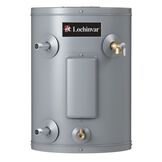 38-Gallon Junior Electric Side-Connect Water Heater