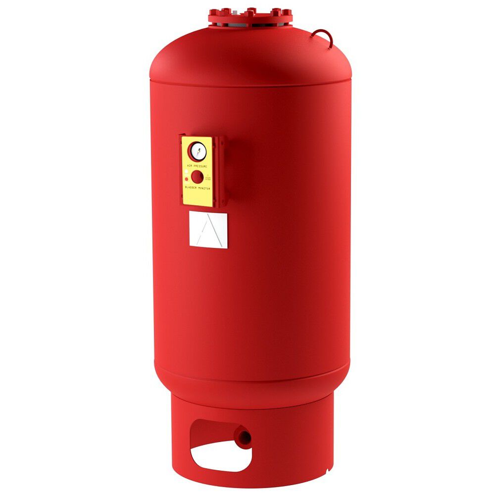 Thermal Expansion Tank
