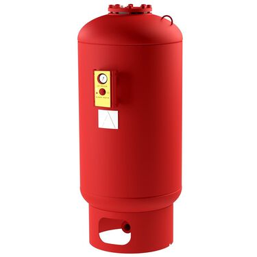 Thermal Expansion Tank