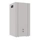 Lock-Temp&reg; Vertical Square Jacketed Tank