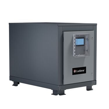 Water Source Heat Pump