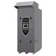 Outdoor Crest&reg; Condensing Boiler
