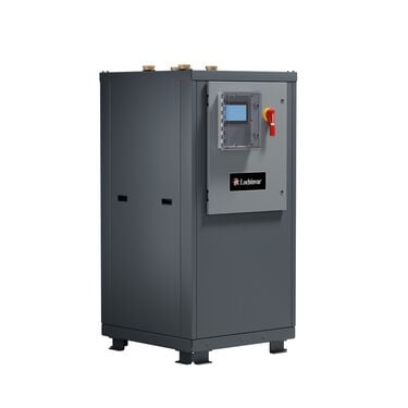 Modular Water Source Heat Pump