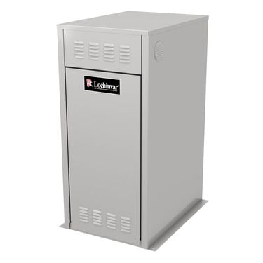 Compact Electric Boiler