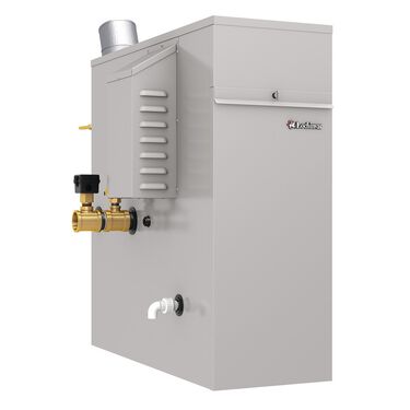 Armor® Outdoor Condensing Water Heater