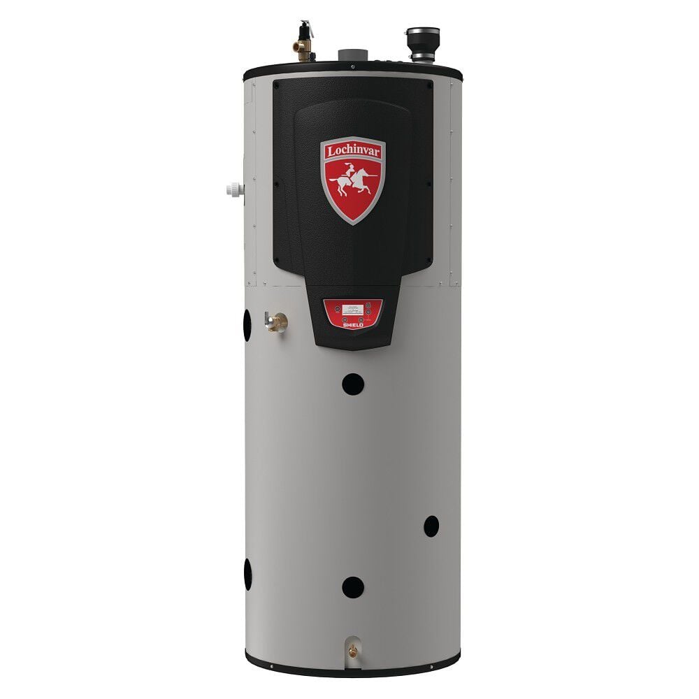 Shield Commercial Water Heater