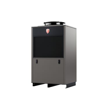 VERITUS™ Air Source Heat Pump Water Heaters