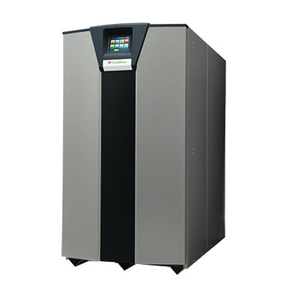 Series Discontinued: SYNC Condensing Boiler