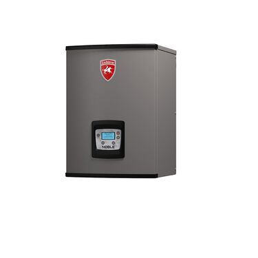 NOBLE&reg; Fire Tube Boiler