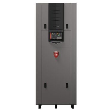CREST&reg; Condensing Boiler with Hellcat Combustion Technology