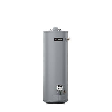 40-Gallon Ultra-Low NOx Atmospheric Vent Tall Natural Gas Water Heater