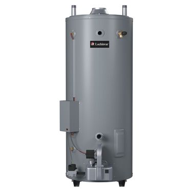 100-Gallon Ultra Low Nox Commerial Gas Water Heater