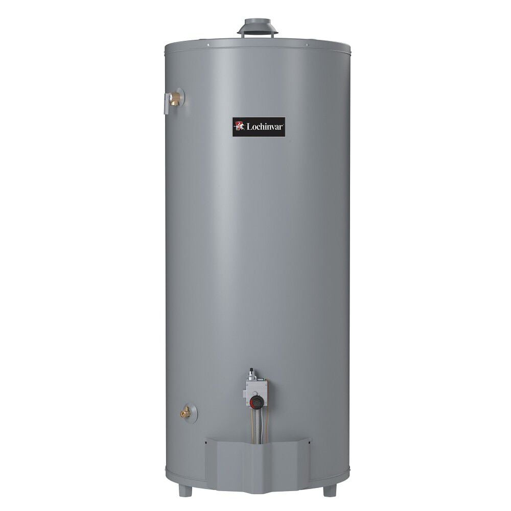 100-Gallon Ultra-Low NOx High Recovery Gas Water Heater