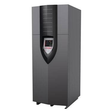 Crest&reg; Condensing Boiler