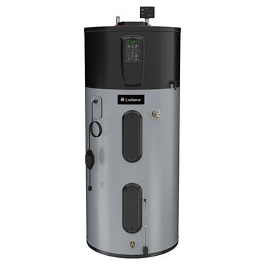 120V Plug-In 50-Gallon Hybrid Electric Heat Pump