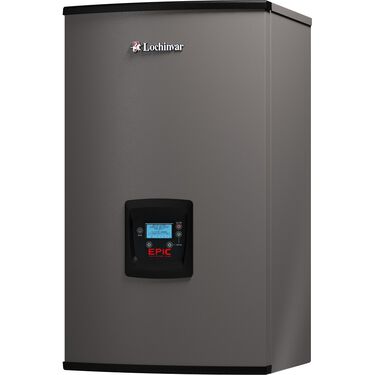 EPIC® Combi Gas Boiler Wall Mount