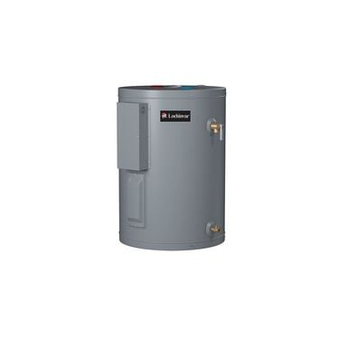 51-Gallon Lowboy Commercial Electric Water Heater