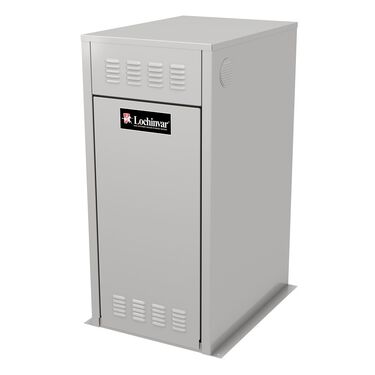 Compact Electric Boiler