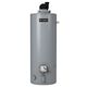 50-Gallon Power Vent Natural Gas Water Heater