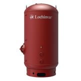 Lock-Temp Bare Vertical Storage Tanks