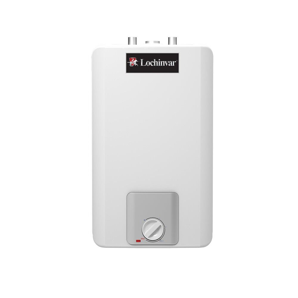 6-Gallon Specialty Point-Of-Use Electric Water Heater