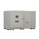 Custom Hi-Power&reg; Horizontal Square Water Heater