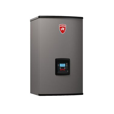 EPIC&reg; Combi Gas Boiler Wall Mount