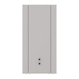 Lock-Temp&reg; Vertical Square Jacketed Tank