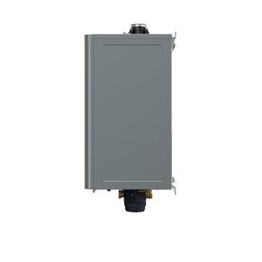 Xcalibur&reg; Condensing Ultra-Low NOx 199,000 BTU Natural Gas Commercial Tankless Water Heater