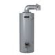 Series Discontinued: Balanced Flue Direct Vent Residential Water Heaters