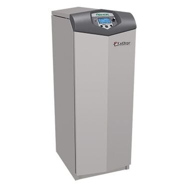 ARMOR&reg; Floor Mount Commercial Condensing Water Heater