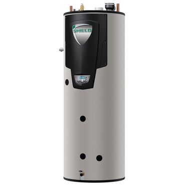 Series Discontinued: Classic SHIELD&trade; Commercial Water Heater