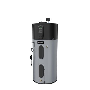 120V Plug-In 50-Gallon Hybrid Electric Heat Pump