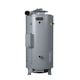 100-Gallon Multi-Flue Commercial Gas Water Heater