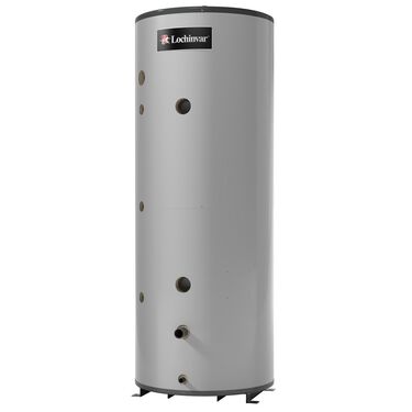 Reverse Indirect Water Heater