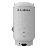 Lock-Temp &reg; Insulated Outdoor Vertical Storage Tanks