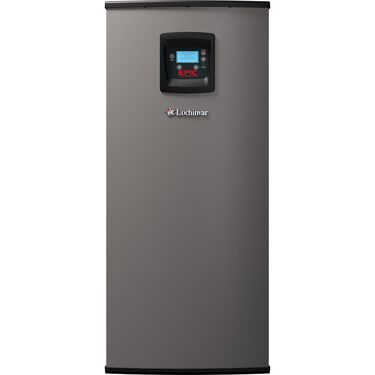 EPIC® Fire Tube Combi Boiler VC Heat Exchanger Floor Mount (0 series)