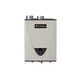 High Efficiency Condensing Tankless Water Heater with Built-In Pump