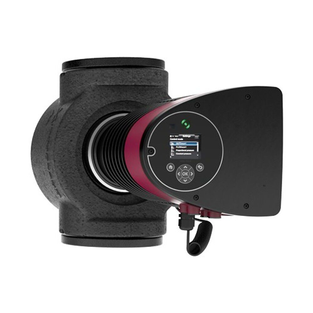 Variable Speed Pump