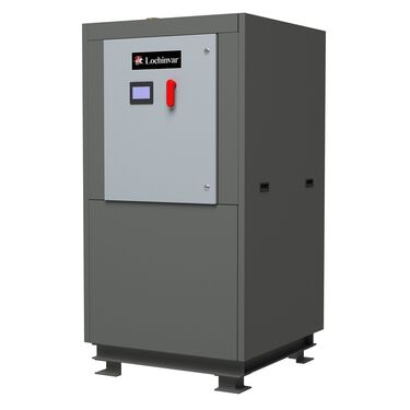Modular Water Source Heat Pump