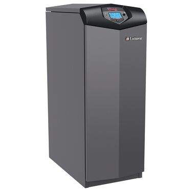 Series Discontinued: Classic KNIGHT™ XL Commercial Boiler