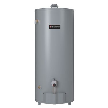 100-Gallon Ultra-Low NOx High Recovery Gas Water Heater