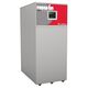 Power-fin Copper-Tube Vertical Water Heater