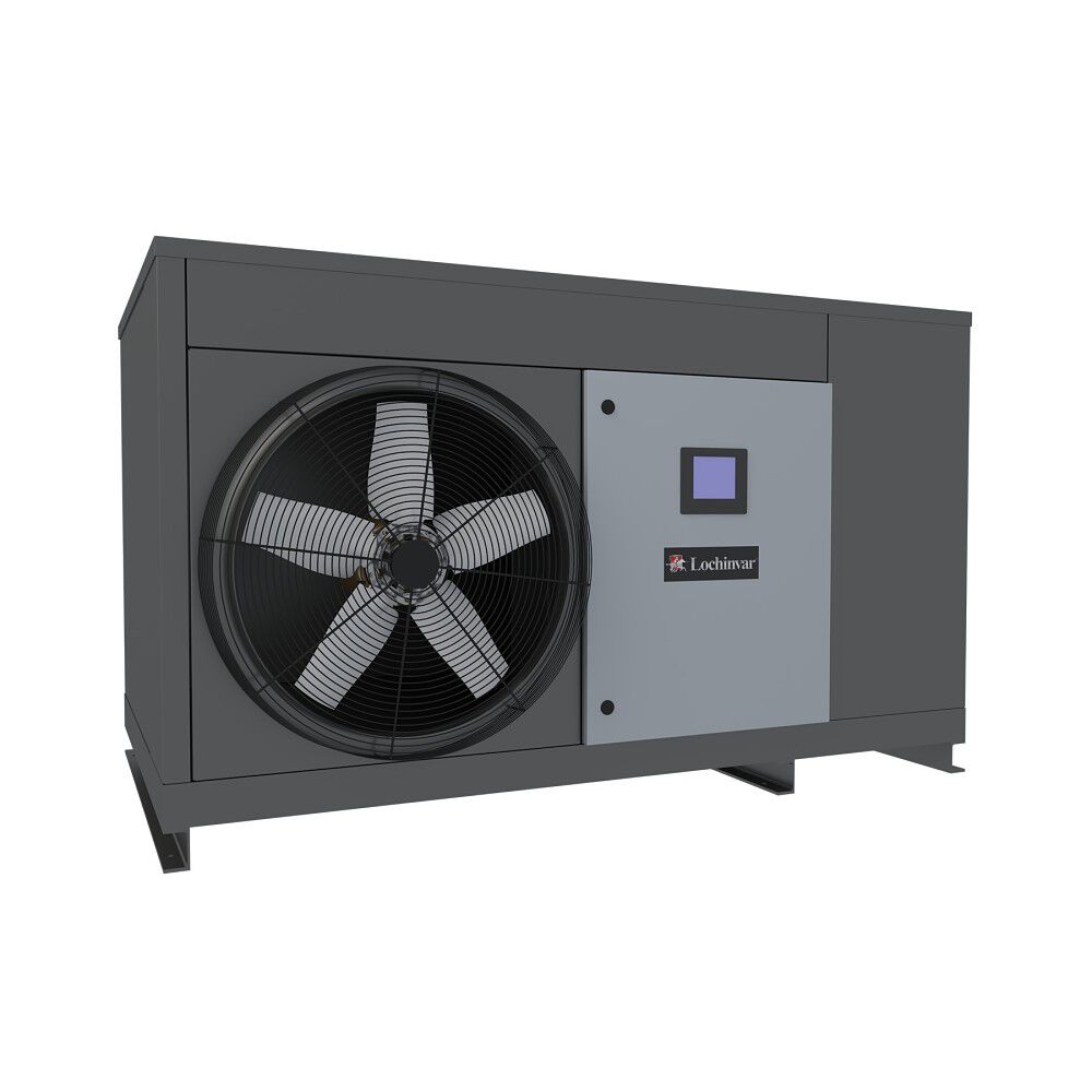Series Discontinued: Air Source Heat Pump Water Heaters