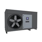 Series Discontinued: Air Source Heat Pump Water Heaters