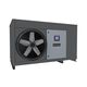 Series Discontinued: Air Source Heat Pump Water Heaters