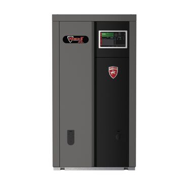 Outdoor Knight&reg; XL Commercial Boiler