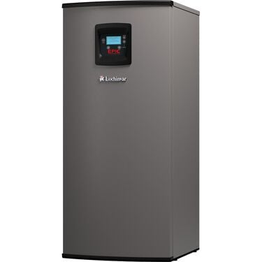 EPIC&reg; Fire Tube Combi Boiler VC Heat Exchanger Floor Mount (0 series)