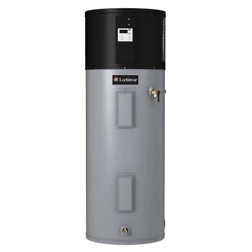 66-Gallon Hybrid Electric Heat Pump Water Heater
