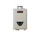 Concentric Vent Indoor 199,000 BTU Non-Condensing Natural Gas Tankless Water Heater